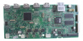 Onkyo Module / Electrical Unit - Bahdm-0682-1b Hdmi Digital Board
